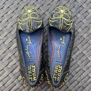 Star Wars Shoes [highly collectible]